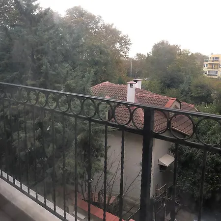 Briz Apartment