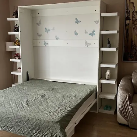 Briz Apartment *