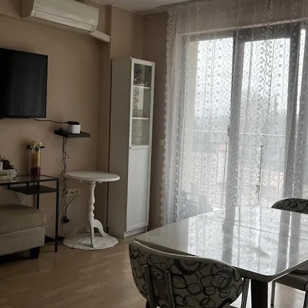 Apartment Briz