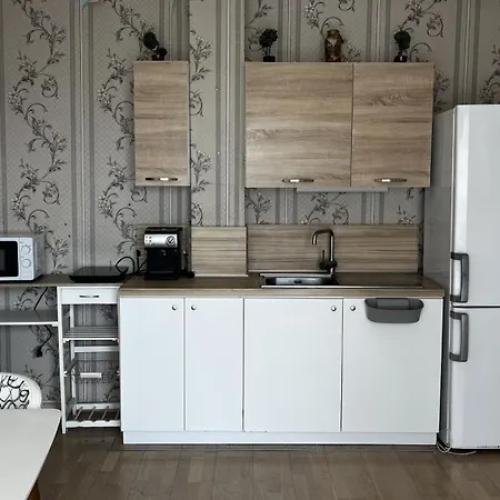 Briz Apartment