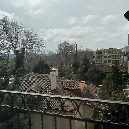 Apartment Briz