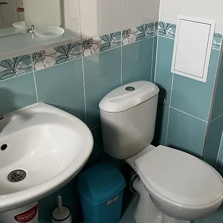 Briz Apartment *