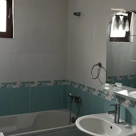 Apartment Briz *