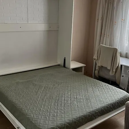 Apartment Briz *