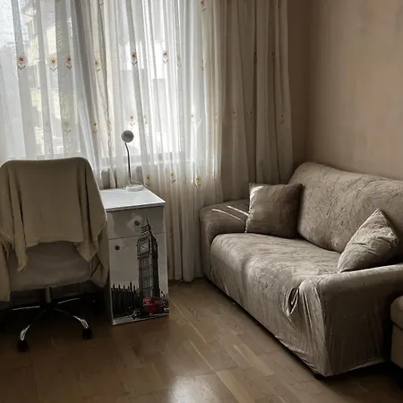 Briz Apartment